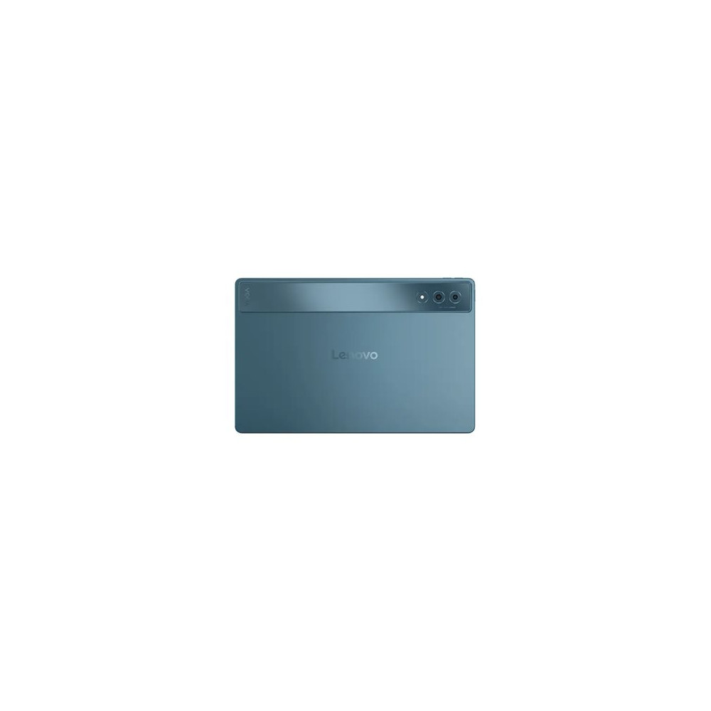 Produktbild för Lenovo Yoga Tab Plus ZAEG - surfplatta - Android 14 eller senare - 256 GB - 12.7" - med Lenovo 2-i-1-tangentbordsset + Tab Pen Pro