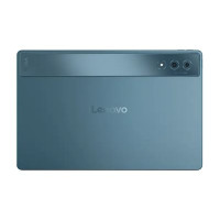 Produktbild för Lenovo Yoga Tab Plus ZAEG - surfplatta - Android 14 eller senare - 256 GB - 12.7" - med Lenovo 2-i-1-tangentbordsset + Tab Pen Pro