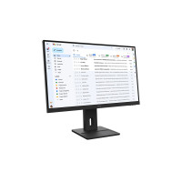 Produktbild för Lenovo ThinkVision E27-40 - LED-skärm - Full HD (1080p) - 27"