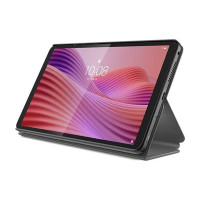 Produktbild för Lenovo Tab One ZAF0 - surfplatta - Android 14 eller senare - 64 GB - 8.7"