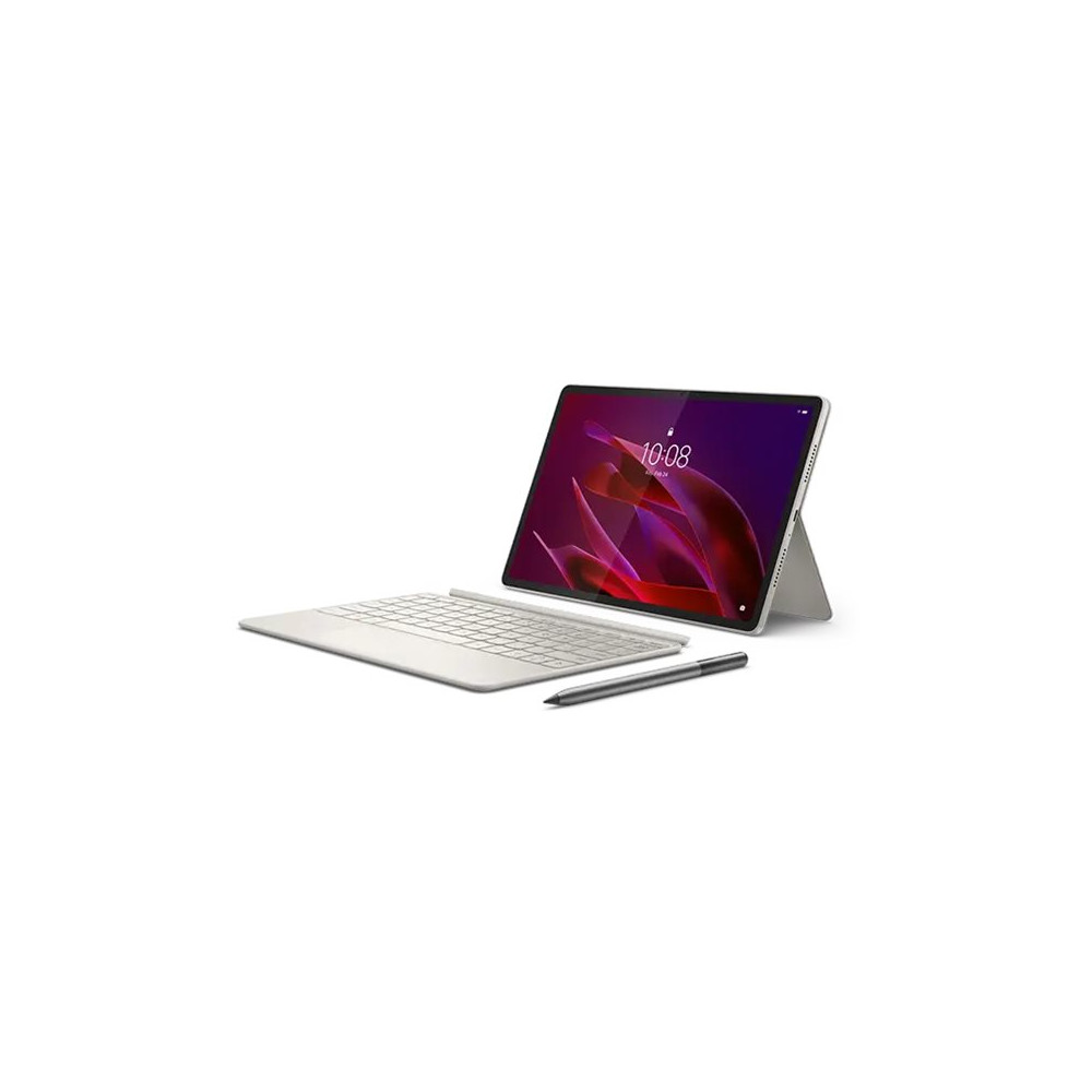 Produktbild för Lenovo Yoga Tab ZAG6 - surfplatta - Android 15 eller senare - 256 GB - 11.1"
