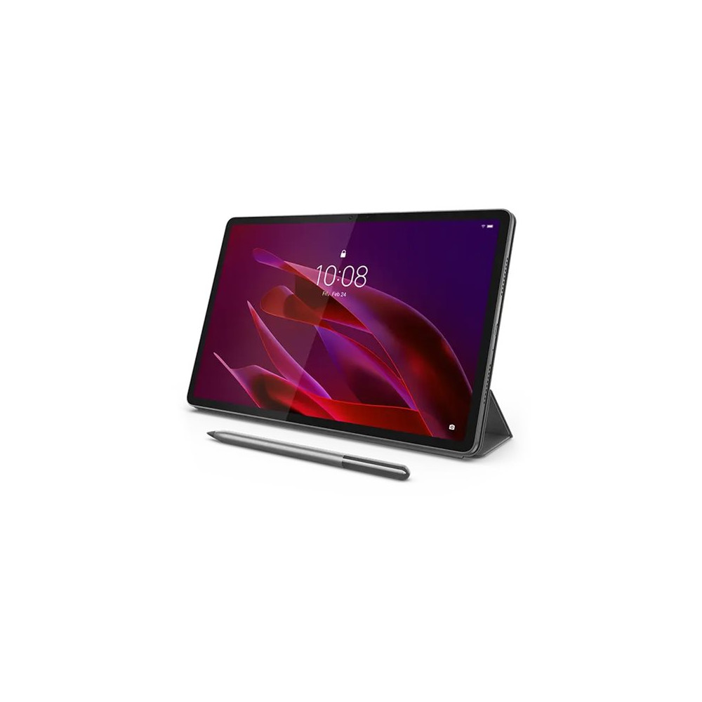 Produktbild för Lenovo Yoga Tab ZAG6 - surfplatta - Android 15 eller senare - 256 GB - 11.1"