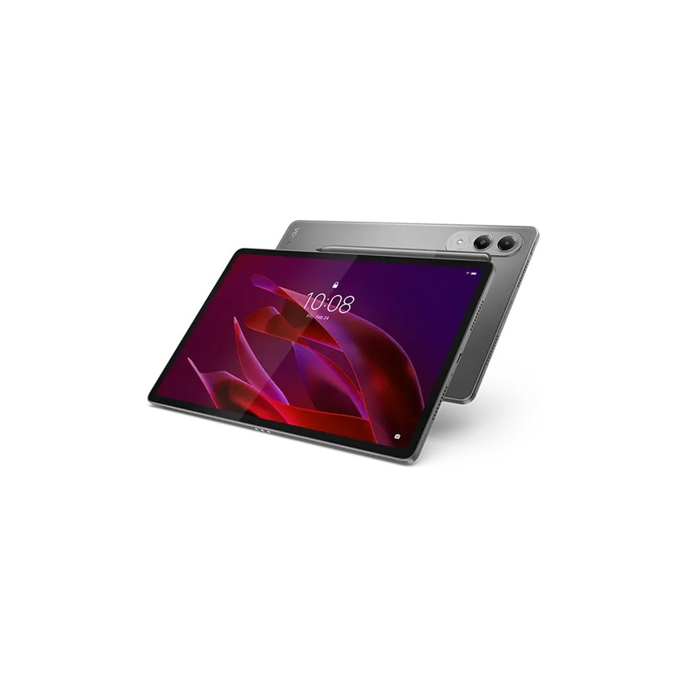 Produktbild för Lenovo Yoga Tab ZAG6 - surfplatta - Android 15 eller senare - 256 GB - 11.1"