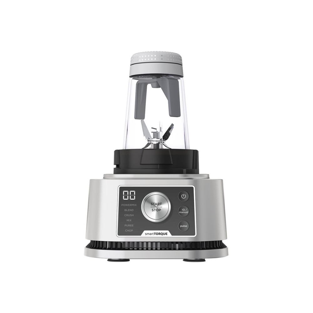 Produktbild för Ninja Foodi CB350EU - blandare - silver