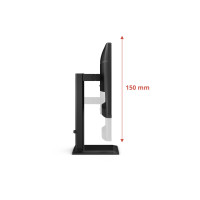 Produktbild för AOC 24E4U - LED-skärm - Full HD (1080p) - 24" - HDR