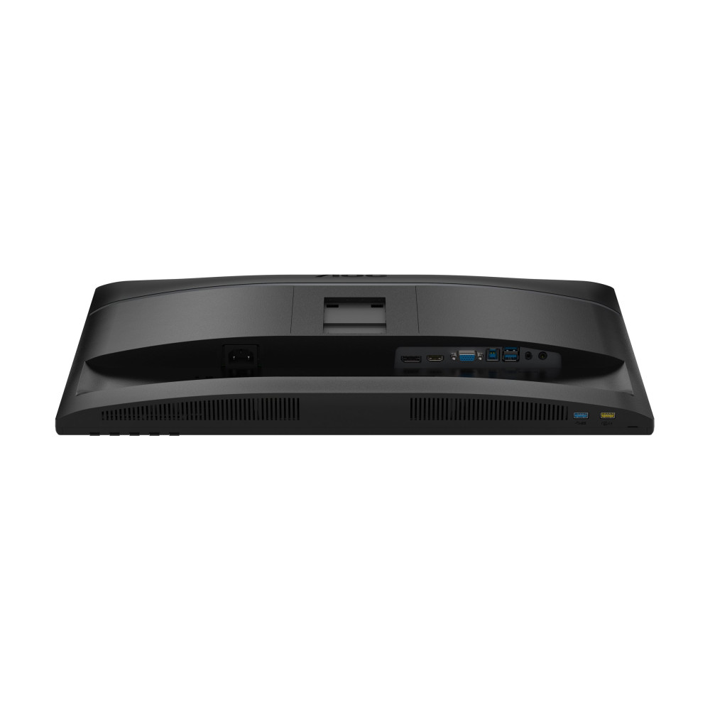 Produktbild för AOC 24E4U - LED-skärm - Full HD (1080p) - 24" - HDR