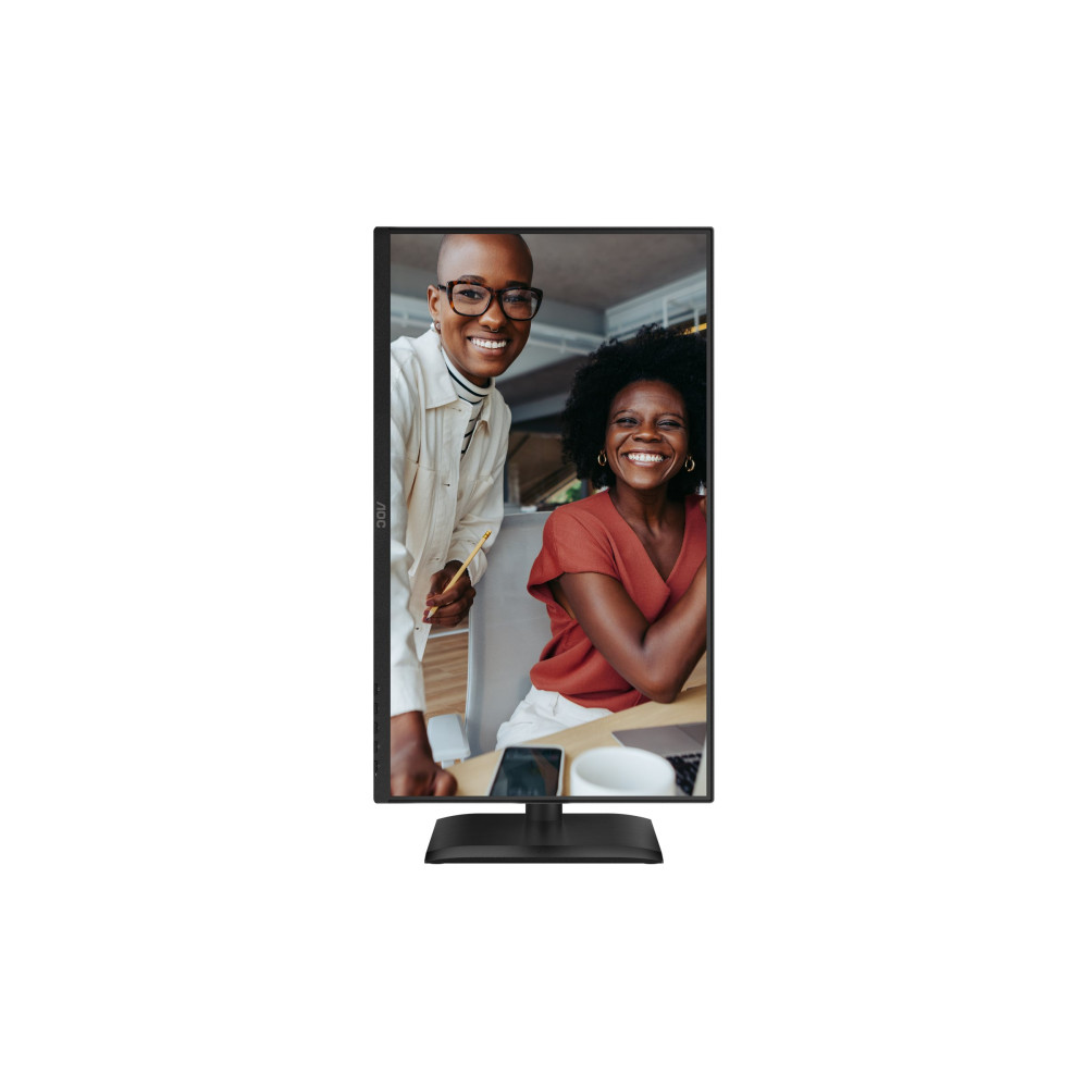 Produktbild för AOC 24E4U - LED-skärm - Full HD (1080p) - 24" - HDR