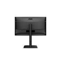 Produktbild för AOC 24E4U - LED-skärm - Full HD (1080p) - 24" - HDR