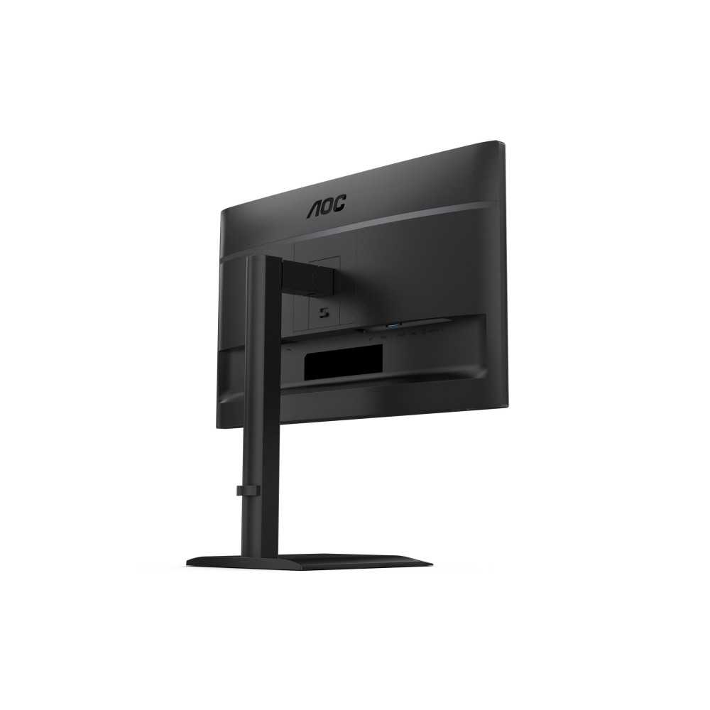 Produktbild för AOC 24E4U - LED-skärm - Full HD (1080p) - 24" - HDR