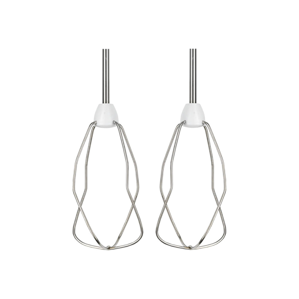 Produktbild för Bosch CleverMixx MFQ2600G - handmixer - vit