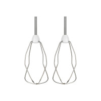 Produktbild för Bosch CleverMixx MFQ2600G - handmixer - vit