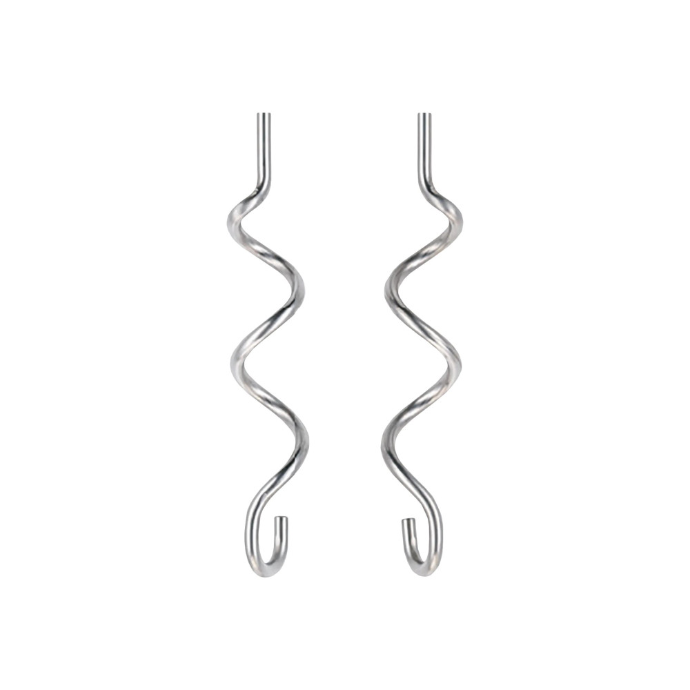 Produktbild för Bosch CleverMixx MFQ2600G - handmixer - vit