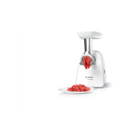 Produktbild för Bosch SmartPower MFW2510W - köttkvarn