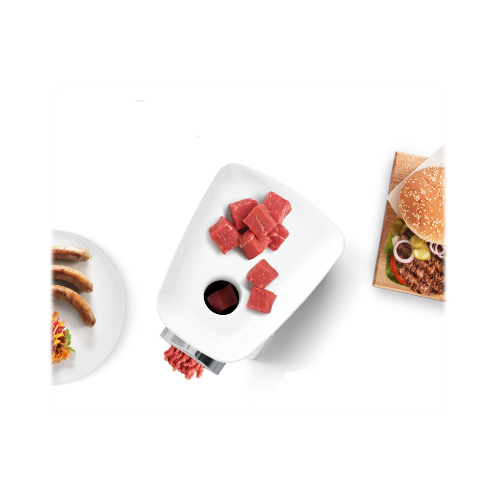 Produktbild för Bosch SmartPower MFW2510W - köttkvarn