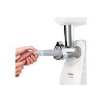 Produktbild för Bosch SmartPower MFW2510W - köttkvarn
