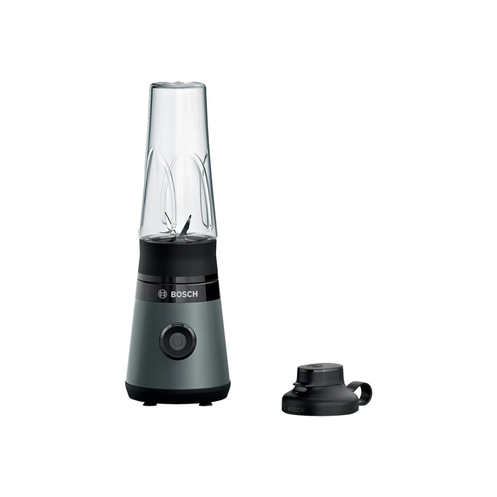 Produktbild för Bosch Serie | 2 VitaPower MMB2111S - blandare - silver