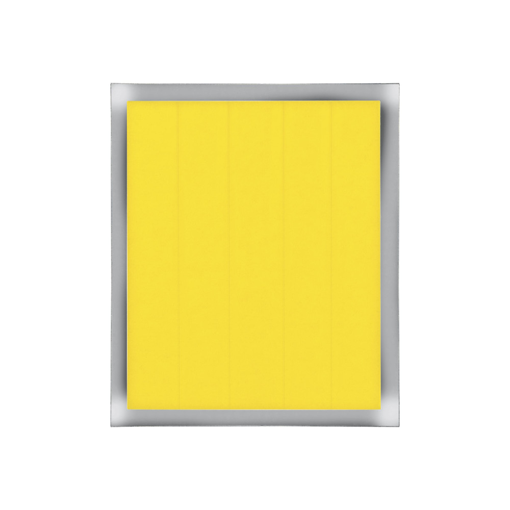 Produktbild för Thermal Grizzly Kapton elisoleringstejp (50 strips) - 1 mm x 6 cm - gul
