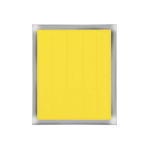 Thermal Grizzly Thermal Grizzly Kapton elisoleringstejp (50 strips) - 1 mm x 6 cm - gul