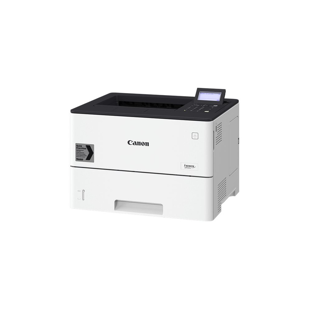 Produktbild för Canon i-SENSYS LBP325x - skrivare - svartvit - laser