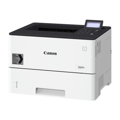 CANON Canon i-SENSYS LBP325x - skrivare - svartvit - laser