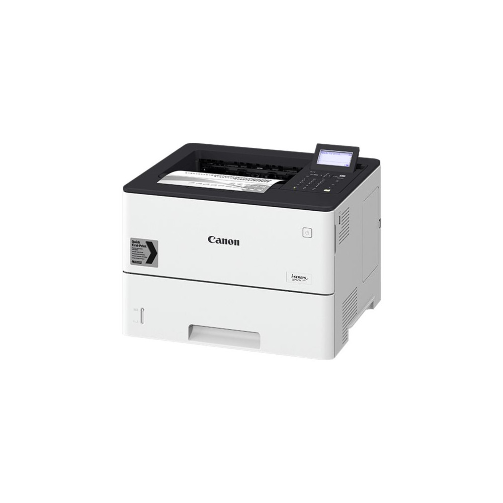 Produktbild för Canon i-SENSYS LBP325x - skrivare - svartvit - laser