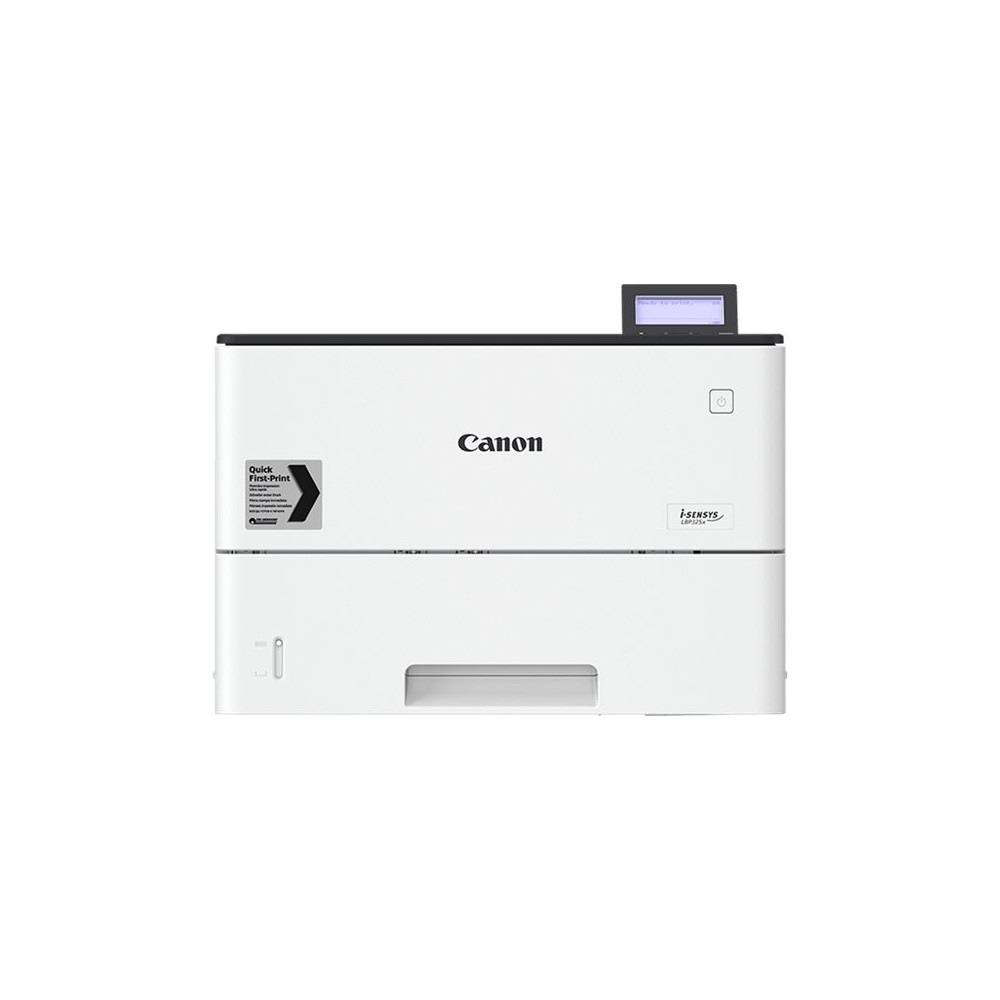 Produktbild för Canon i-SENSYS LBP325x - skrivare - svartvit - laser