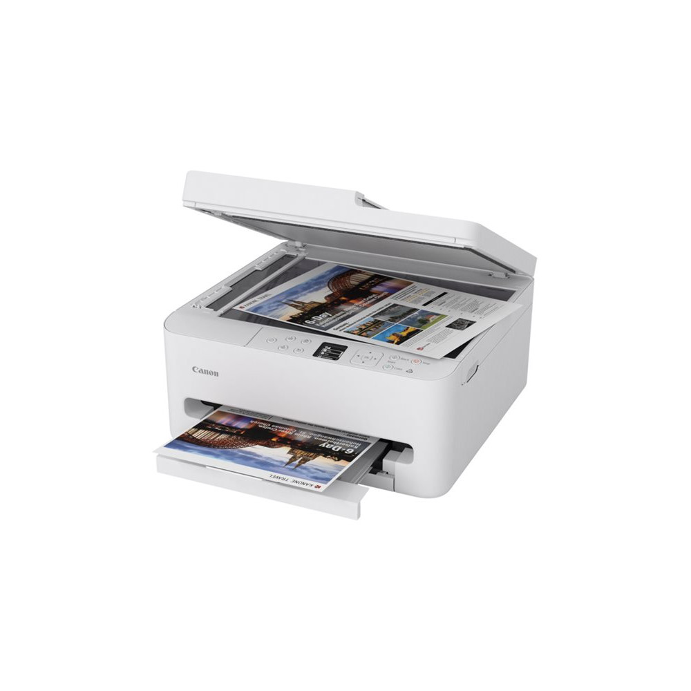 Produktbild för Canon PIXMA TS7550i - multifunktionsskrivare - färg