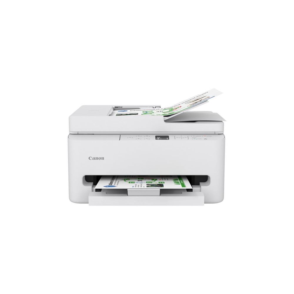 Produktbild för Canon PIXMA TS7550i - multifunktionsskrivare - färg