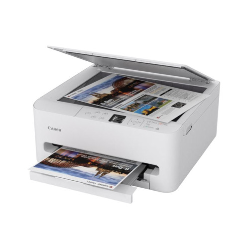 CANON Canon PIXMA TS6550i - multifunktionsskrivare - färg