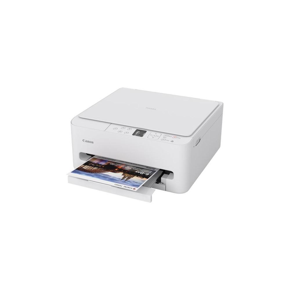 Produktbild för Canon PIXMA TS6550i - multifunktionsskrivare - färg