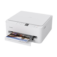 Produktbild för Canon PIXMA TS6550i - multifunktionsskrivare - färg