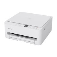 Produktbild för Canon PIXMA TS6550i - multifunktionsskrivare - färg