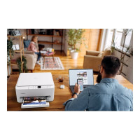 Produktbild för Canon PIXMA TS6550i - multifunktionsskrivare - färg