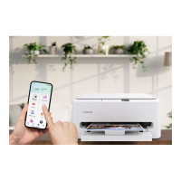 Produktbild för Canon PIXMA TS6550i - multifunktionsskrivare - färg