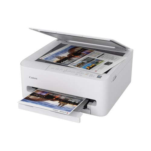 CANON Canon PIXMA TS4150i - multifunktionsskrivare - färg