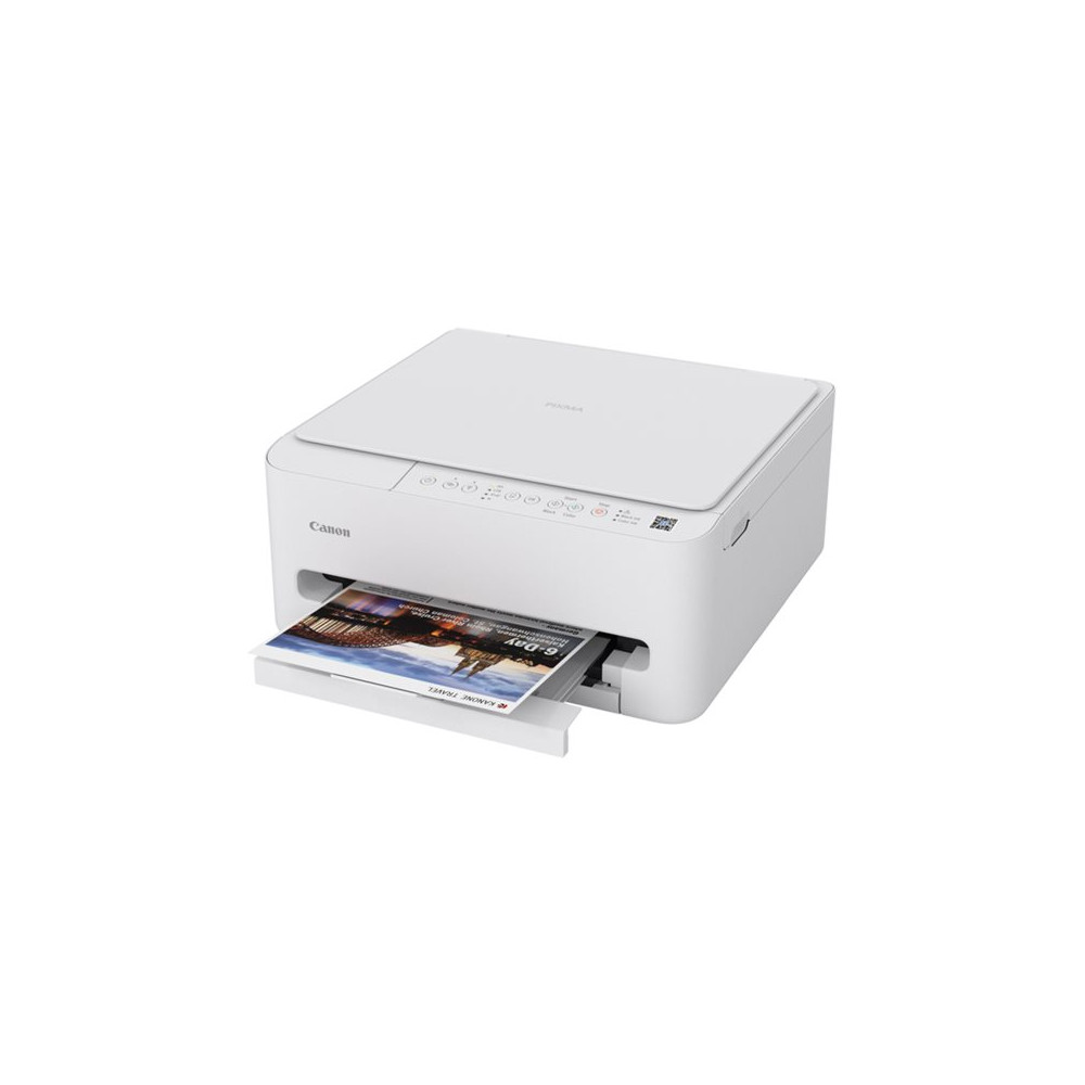 Produktbild för Canon PIXMA TS4150i - multifunktionsskrivare - färg