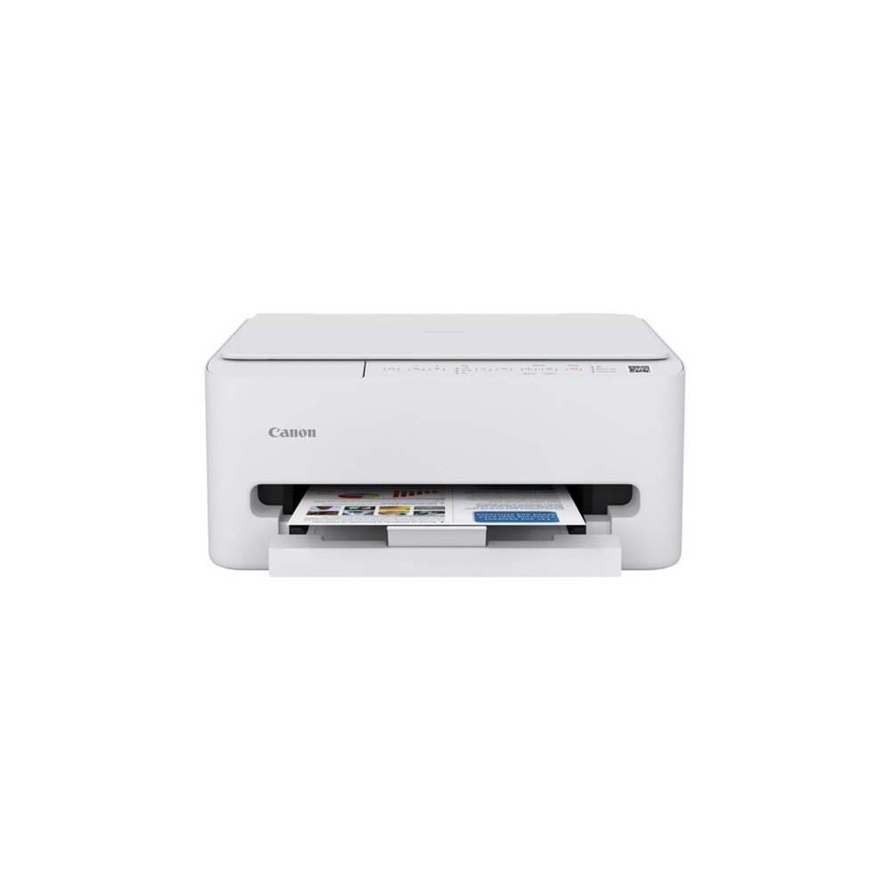 Produktbild för Canon PIXMA TS4150i - multifunktionsskrivare - färg