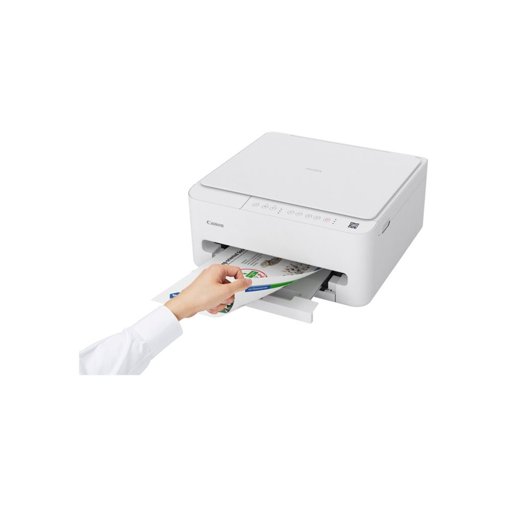 Produktbild för Canon PIXMA TS4150i - multifunktionsskrivare - färg
