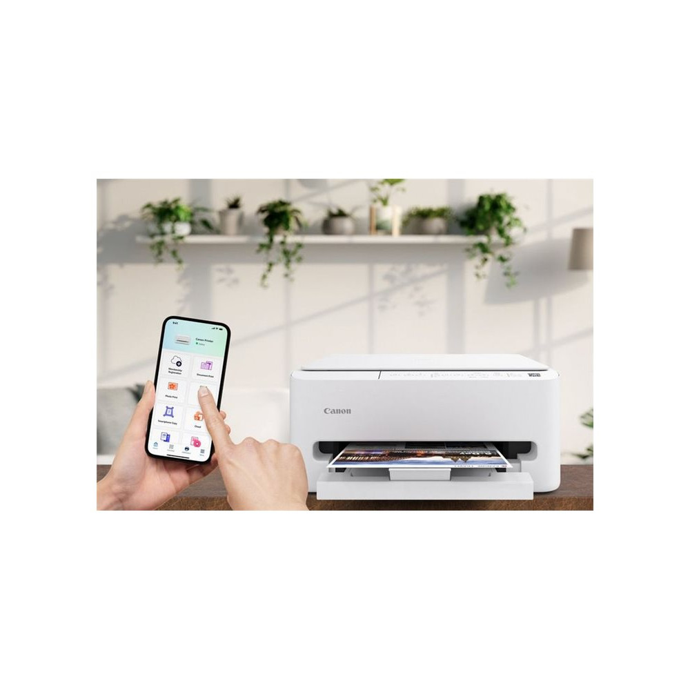 Produktbild för Canon PIXMA TS4150i - multifunktionsskrivare - färg