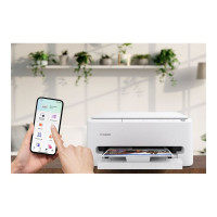 Produktbild för Canon PIXMA TS4150i - multifunktionsskrivare - färg