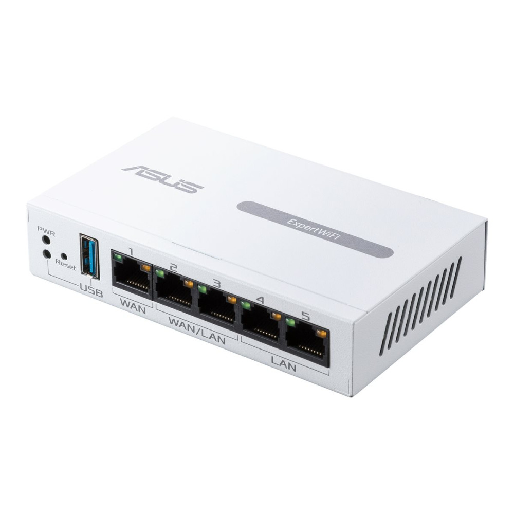 Produktbild för ASUS ExpertWiFi EBG15 - router - skrivbordsmodell
