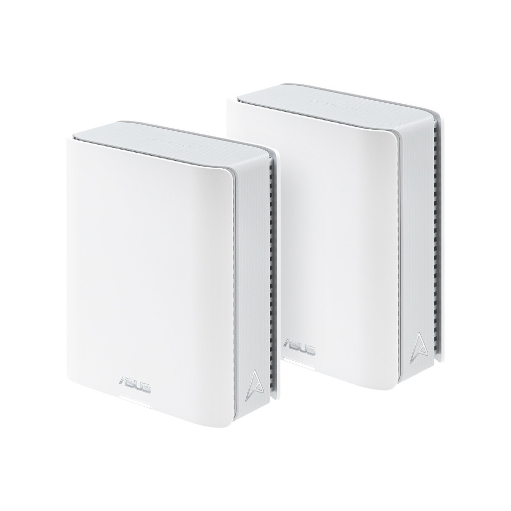 Produktbild för ASUS ZenWiFi BT10 - Wifi-system - Wi-Fi 7 - skrivbordsmodell