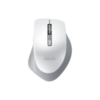 Produktbild för ASUS WT425 - mus - 2.4 GHz - pärlvit
