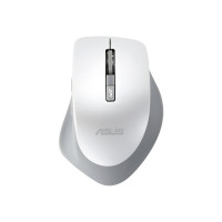 Produktbild för ASUS WT425 - mus - 2.4 GHz - pärlvit