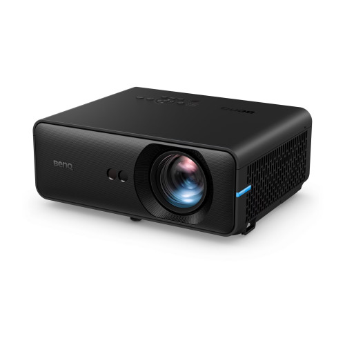 BENQ BenQ LH850ST - DLP-projektor - kort kastavstånd - 3D