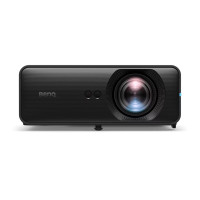 Produktbild för BenQ LH850ST - DLP-projektor - kort kastavstånd - 3D