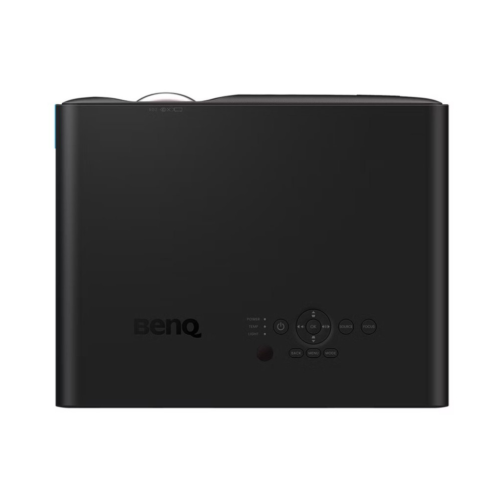Produktbild för BenQ LH850ST - DLP-projektor - kort kastavstånd - 3D