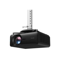 Produktbild för BenQ LH850ST - DLP-projektor - kort kastavstånd - 3D