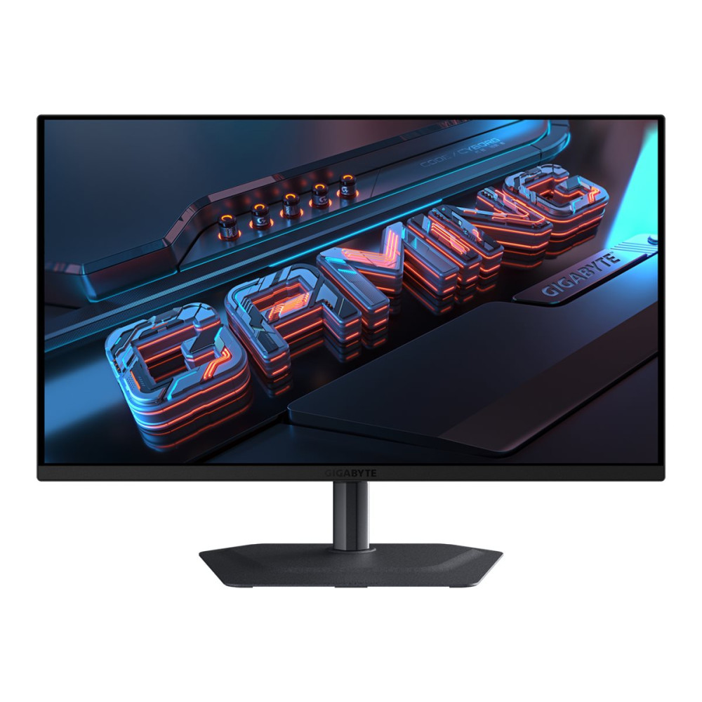 Produktbild för Gigabyte MO27U2 - OLED-monitor - 4K - 27" - HDR