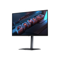 Produktbild för Gigabyte MO27U2 - OLED-monitor - 4K - 27" - HDR